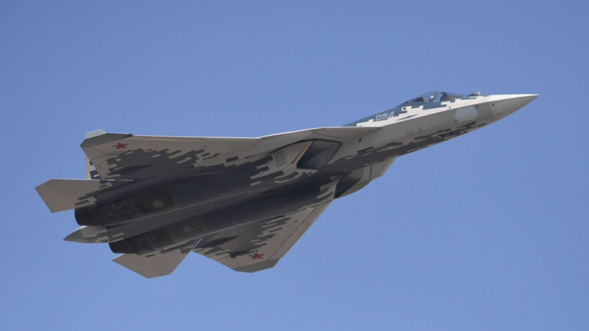 Минобороны заказало подлодки «Ясень-М» и истребители Су-57