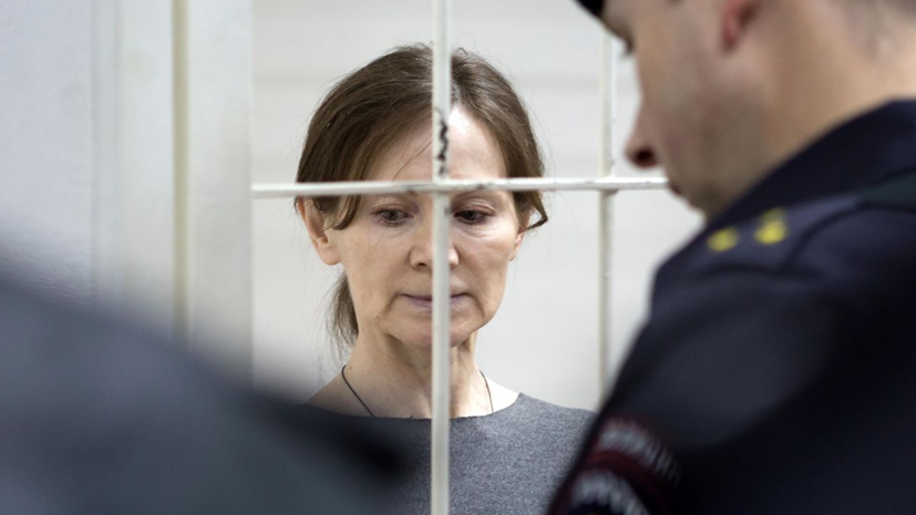 ВС Карелии рассмотрел жалобу экс-директора лагеря на Сямозере