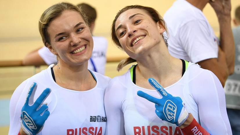 Выполненный план, золото Садулаева без схватки и успех велогонщиц: итоги седьмого дня Европейских игр