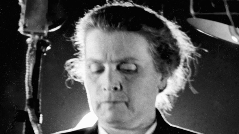 На ВДНХ отпразднуют 130-летие со дня рождения Веры Мухиной
