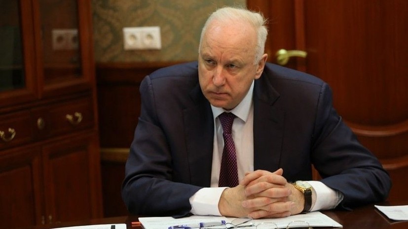 СК проверит сообщения о кредите на лечение ребёнка в Петербурге