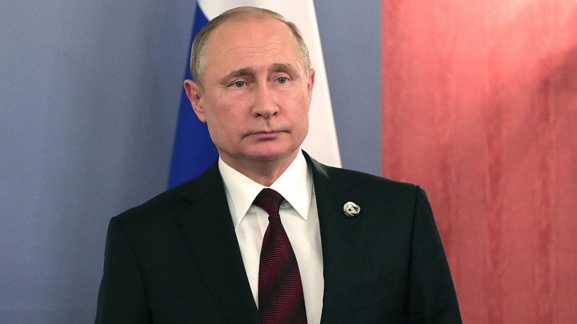 Путин посетил соревнования по боксу на ЕИ-2019 в Минске