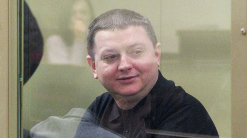 Суд арестовал бывшую жену Цеповяза по делу о вымогательстве