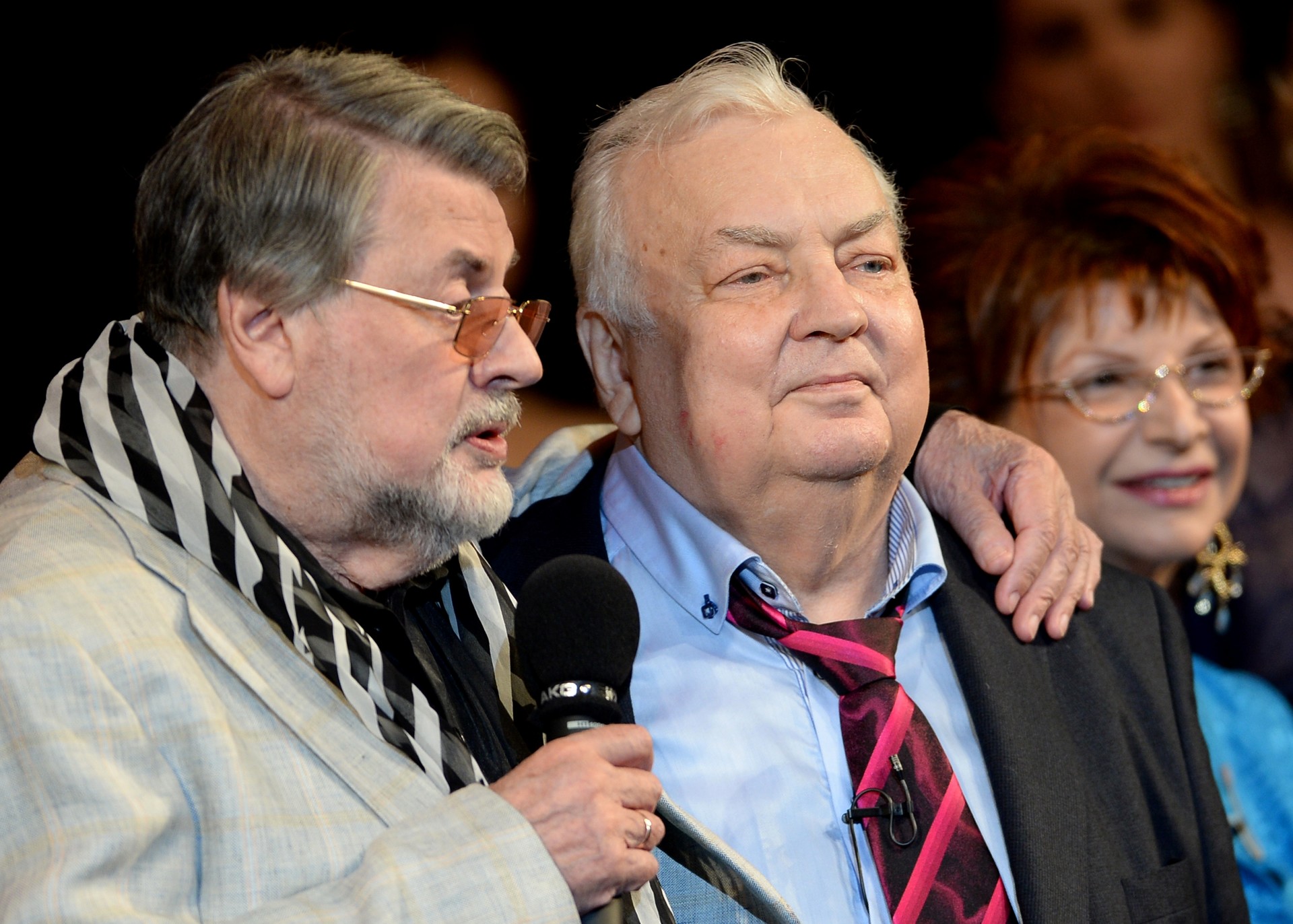 Ширвиндт И Державин После Нового Года Ширвиндт И Державин После Нового Года