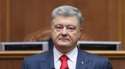 Пресс-секретаря Порошенко допросят по делу пропавших серверов СНБО