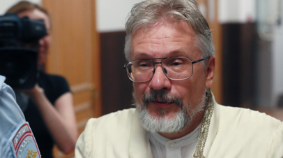 Суд в Москве арестовал предпринимателя Бойко-Великого