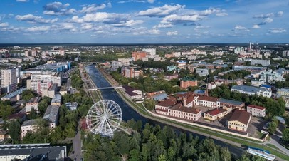 В Ивановской области рассказали о закупках крупнейших заказчиков у регионального бизнеса