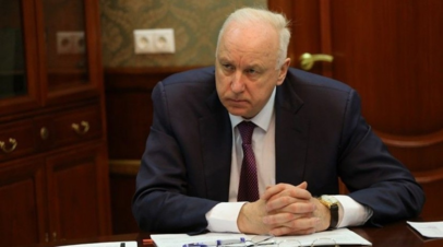 Бастрыкин поручил активнее способствовать поступлению детей-сирот в следственные вузы