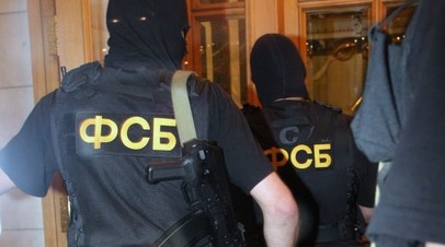 ФСБ нейтрализовала готовившего теракт в Саратове члена ИГ