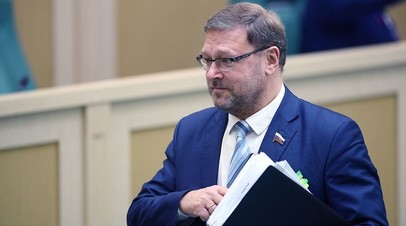 Косачёв прокомментировал возвращение полномочий России в ПАСЕ