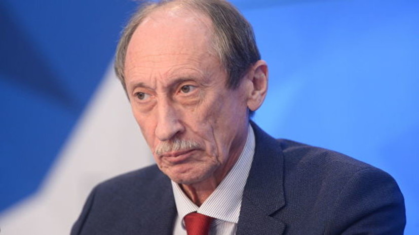 Экс-глава ВФЛА заявил, что не писал письмо в IAAF о допинге у британских атлетов