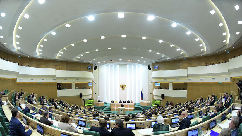 В Совфеде рассказали о последствиях отсутствия ПАСЕ на выборах в Раду