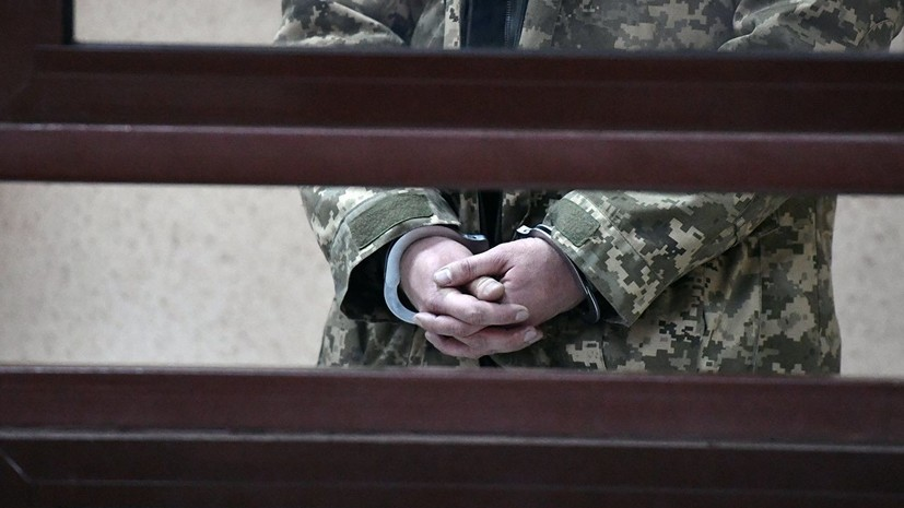 В штабе Зеленского назвали неприемлемым предложение России по морякам