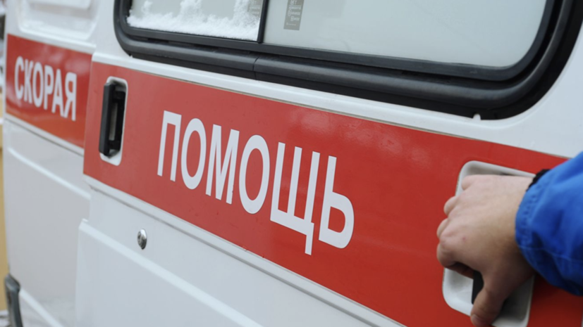 В результате ДТП с автобусом в районе Брянска погибли три человека