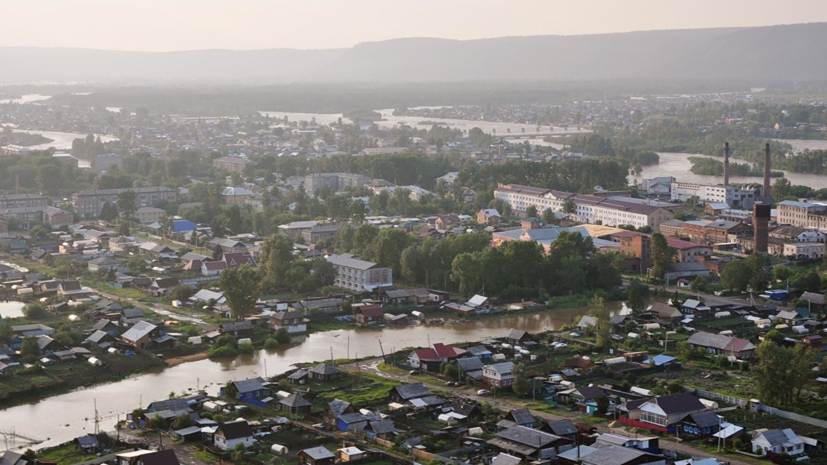 В Иркутской области восстановили движение по трассе «Сибирь»