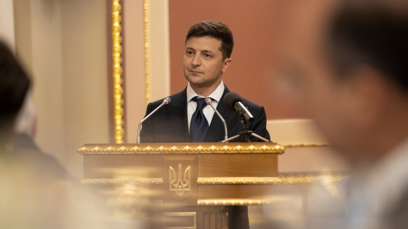 Зеленский пригласил Лукашенко в Житомир