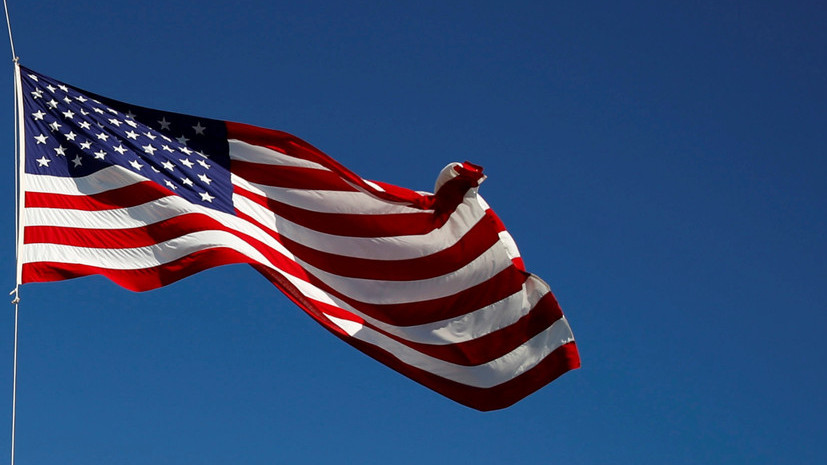 Посольство США выразило соболезнования семьям погибших подводников