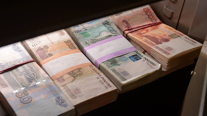 Более 133 млрд рублей выделили для реализации нацпроектов в Подмосковье