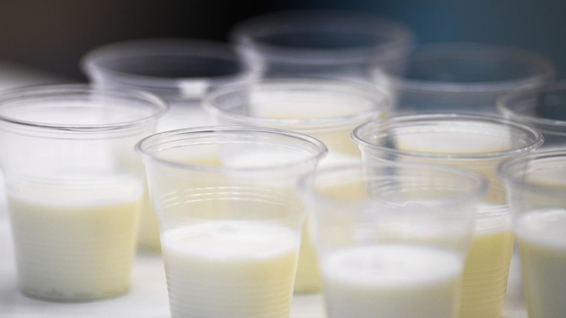 Минздрав оценил исследование о препятствующих раку продуктах