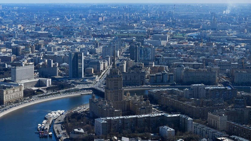 Москва и Анкара подписали программу сотрудничества до 2021 года