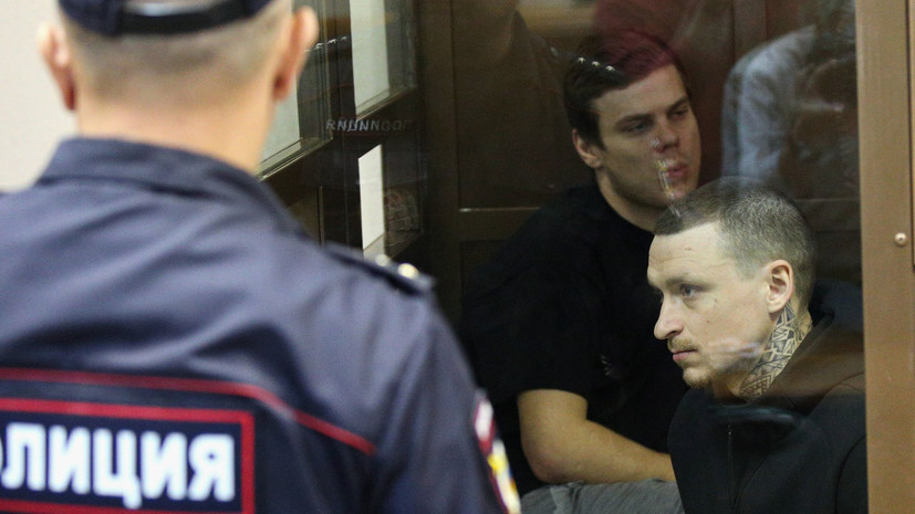 Ловчев считает, что Кокорин и Мамаев погубили свой футбольный талант