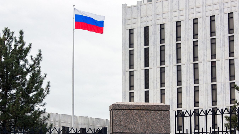 В посольстве России в США уточняют данные о пострадавших при ЧП во Флориде