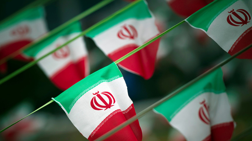 В МИД Ирана не исключили выхода страны из СВПД