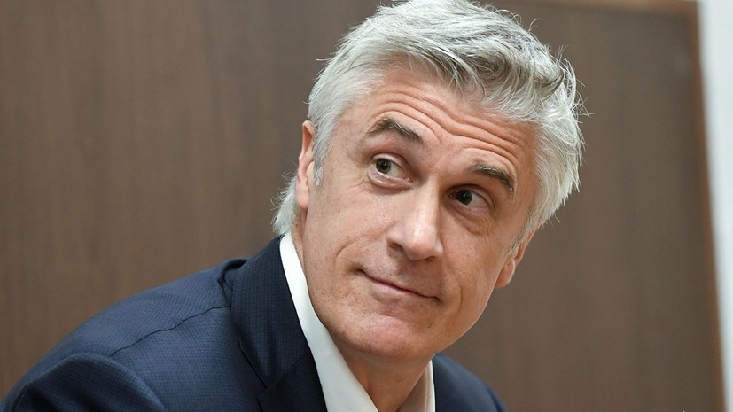 Суд продлил домашний арест Майкла Калви