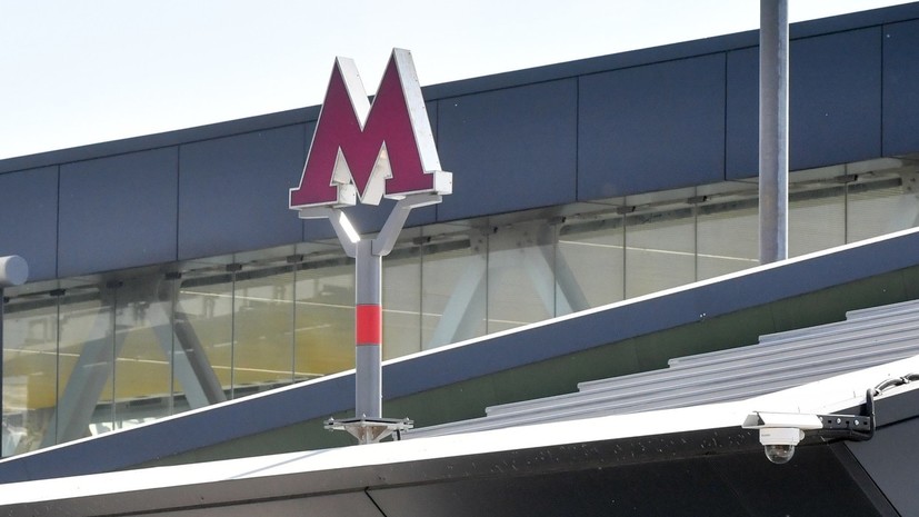 Участок Сокольнической линии метро будет закрыт с 13 по 20 июля