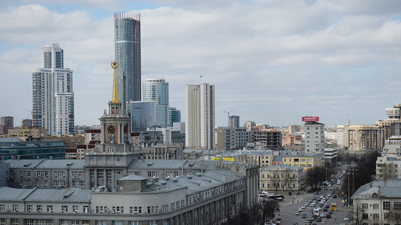 Свердловская и Челябинская области договорились о создании промышленного кластера с Башкирией
