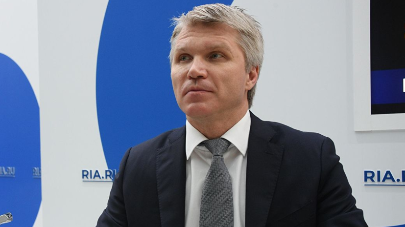 Колобков считает, что женская сборная России по регби-7 имеет хорошие шансы отобраться на ОИ-2020