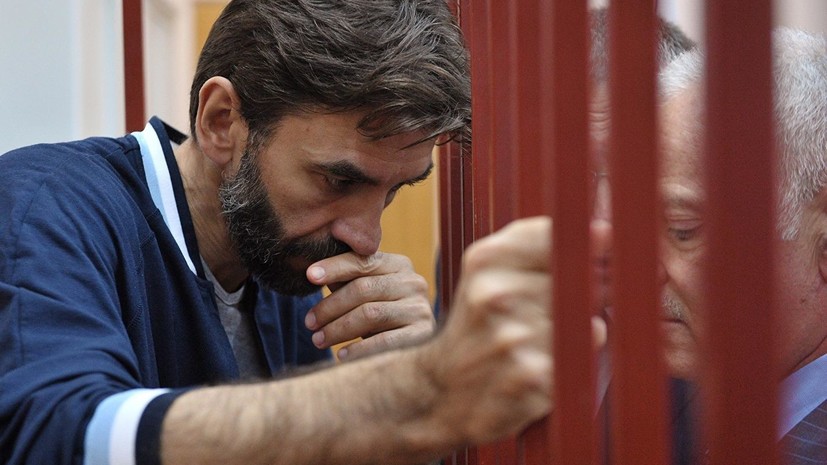 Суды арестовали имущество Абызова на сумму более 20,6 млрд рублей