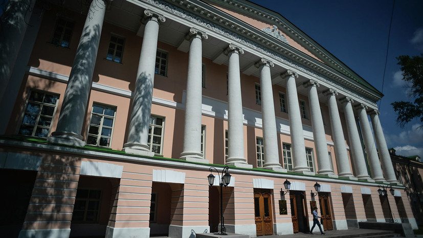 Среди подписей за кандидатов в Мосгордуму нашли «мёртвые души»