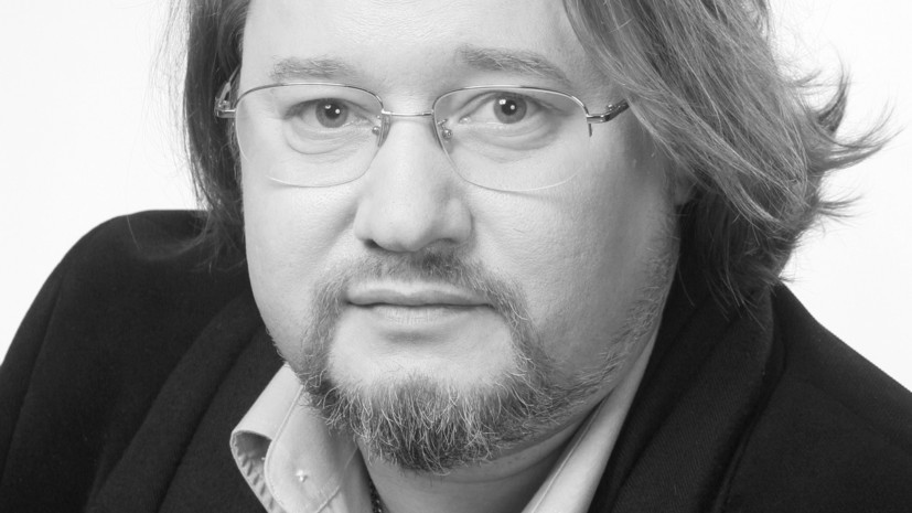 Спектакль МДТ отменён из-за смерти актёра Олега Дмитриева