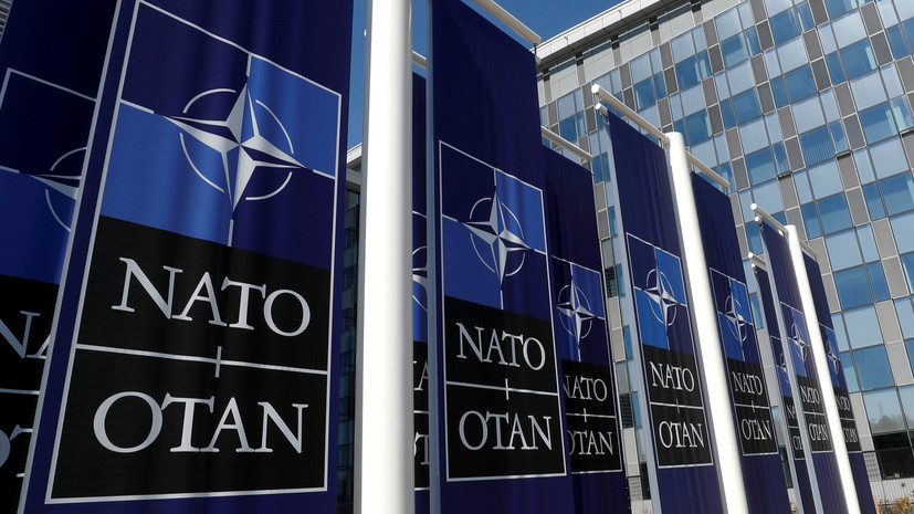 В НАТО обеспокоены по поводу поставки С-400 в Турцию