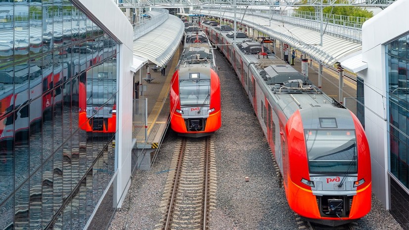 В Москве открыли терминал ТПУ «Стрешнево»