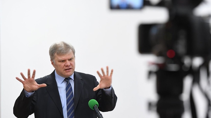 Митрохин намерен обжаловать решение о снятии его кандидатуры с выборов