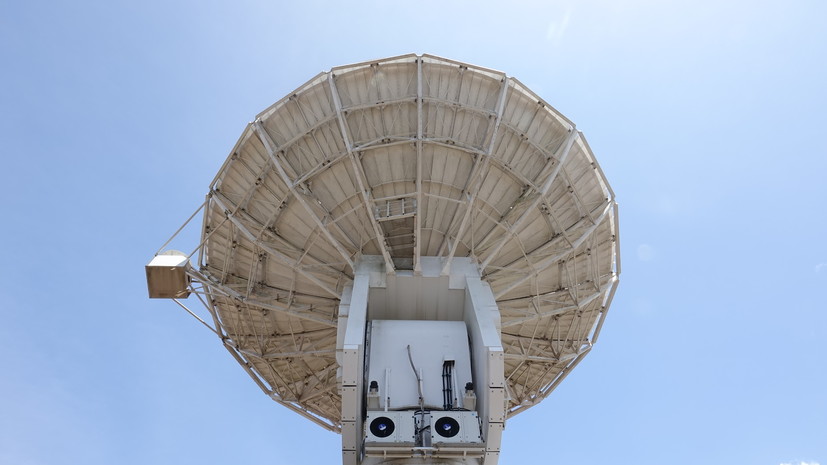 В Galileo сообщили о сбое навигационной спутниковой системы