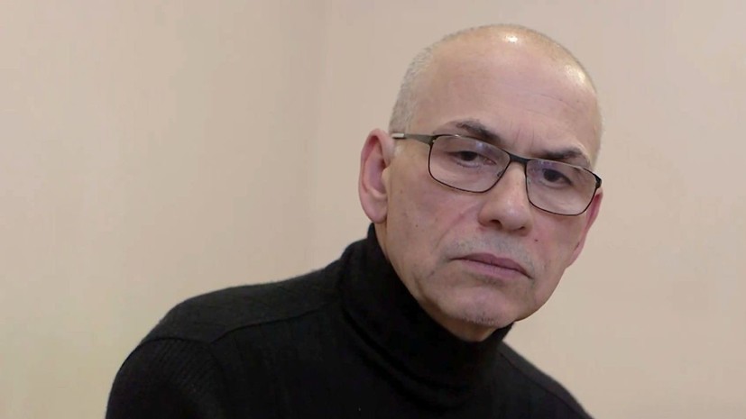 Дело экс-министра финансов Подмосковья Кузнецова направлено в суд