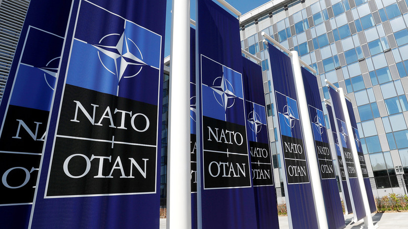 «Кульбит в информационном поле»: почему глава НАТО обвинил Россию в разрушении ДРСМД