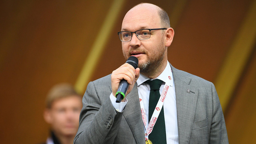 Сёмин рассказал о причине конфликта с Геркусом