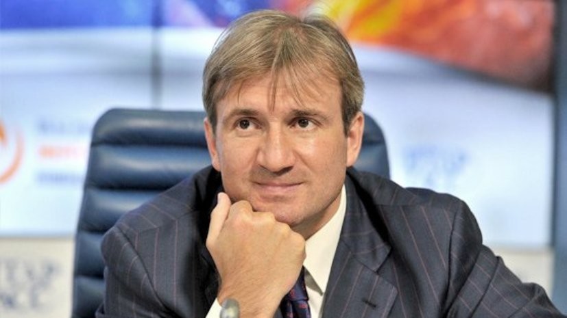Генеральный директор «Торпедо» опроверг слухи о долгах перед хоккеистами