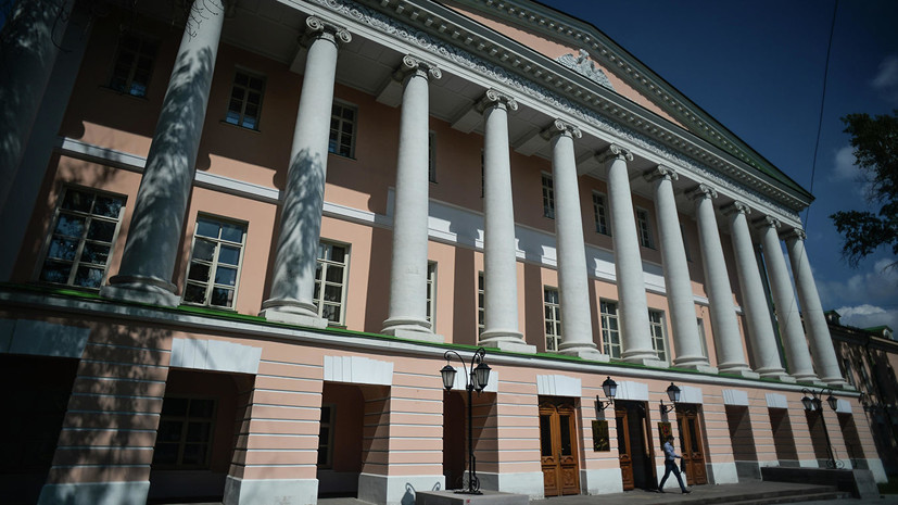 Мосгоризбирком зарегистрировал 216 кандидатов в депутаты Мосгордумы