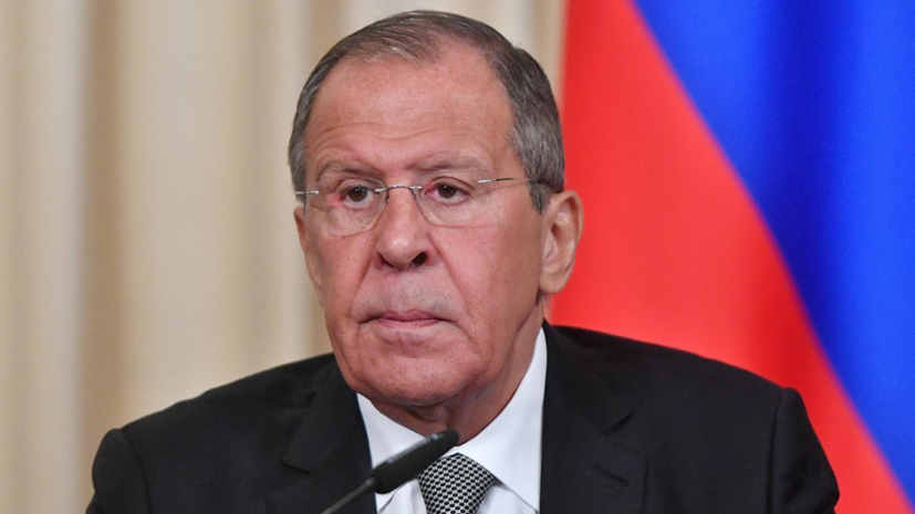 Лавров оценил перспективы улучшения отношений с США