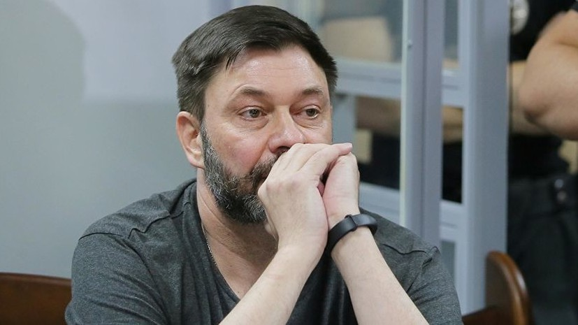 В Кремле назвали первый шаг для начала диалога с Украиной