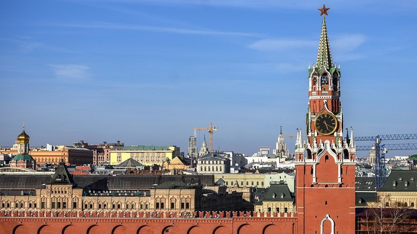 Песков прокомментировал идею Зеленского по обмену удерживаемыми лицами