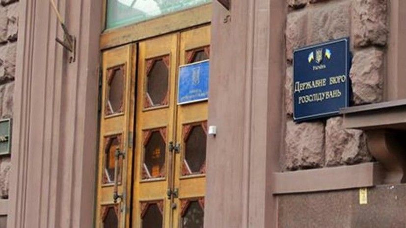 На Украине проведены обыски на бронетанковых заводах