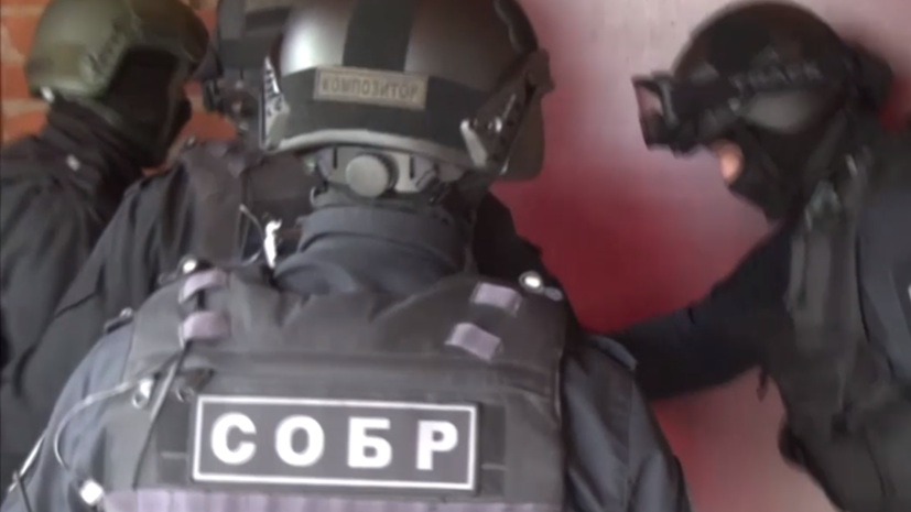 В Омске обнаружен подпольный центр реабилитации для наркоманов