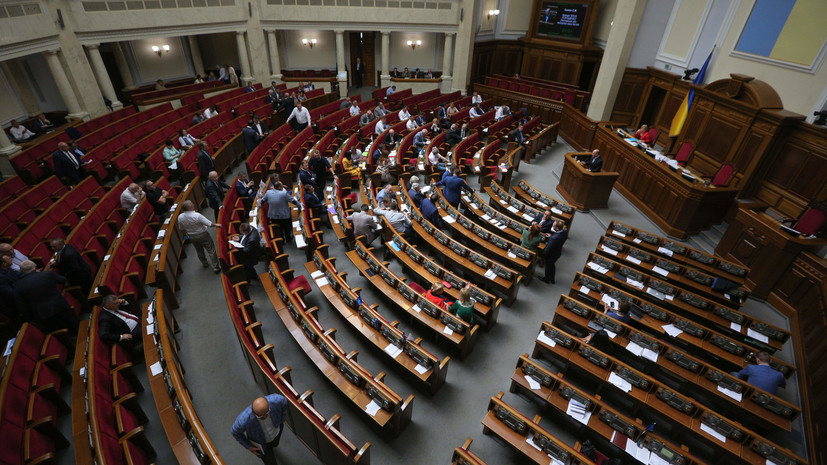 В МВД Украины дали прогноз по явке на выборы в Раду