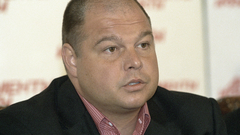 Червиченко назвал «Ростов» безусловным фаворитом матча РПЛ со «Спартаком»